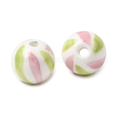 Handmade Porcelain Beads&nbsp;PORC-P037-01C
