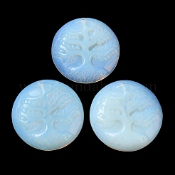 Opalite Pendants&nbsp;G-C091-03F