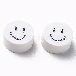 Handmade Polymer Clay Beads&nbsp;CLAY-N008-031H