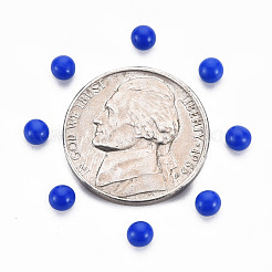 Opaque Acrylic Beads&nbsp;MACR-S373-62A-05