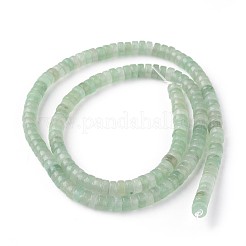 Natural Green Aventurine Beads Strands&nbsp;G-L528-12