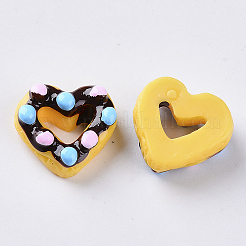 Resin Cabochons&nbsp;LS-CRES-S306-010