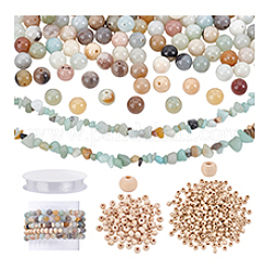 DIY Jewely Making Kits&nbsp;DIY-PH0032-41