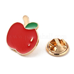 Fruit Theme Enamel Pins&nbsp;JEWB-A013-03A