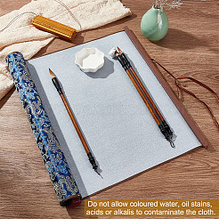Chinese Calligraphy Brushes Pen&nbsp;AJEW-PH0004-40