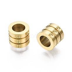 316 Surgical Stainless Steel Beads&nbsp;STAS-N097-071