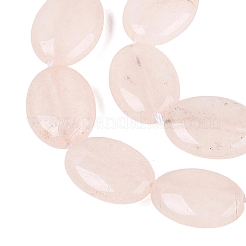 Dyed Natural White Jade Beads Strands&nbsp;G-N370-01A-15