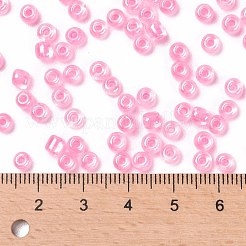 6/0 Glass Seed Beads&nbsp;X1-SEED-A015-4mm-2220