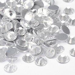 Glass Hotfix Rhinestone&nbsp;X-RGLA-A019-SS30-001