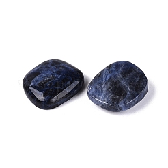 Natural Sodalite Cabochons&nbsp;G-Q601-34