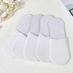 Polycotton Half Socks for Women&nbsp;FIND-WH20020-214A
