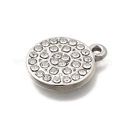 304 Stainless Steel Pendants&nbsp;STAS-E545-12P