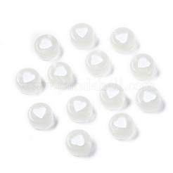 Luminous Acrylic Beads&nbsp;MACR-S273-39B