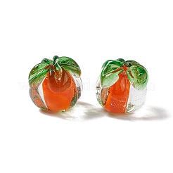 Handmade Lampwork Beads&nbsp;X-LAMP-E031-01