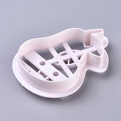 Food Grade Plastic Cookie Cutters&nbsp;LS-DIY-L020-29
