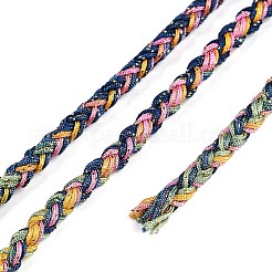 Braided Nylon Cord&nbsp;NWIR-G019-01L