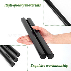 HDPE Bar&nbsp;DIY-WH0671-371B-01