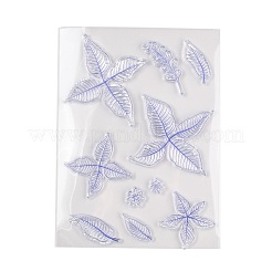 Plastic Stamps&nbsp;DIY-F053-01C