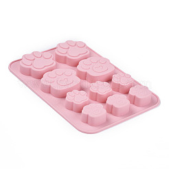 Food Grade Silicone Molds&nbsp;DIY-L025-026