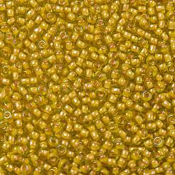 TOHO Round Seed Beads&nbsp;SEED-JPTR11-0302