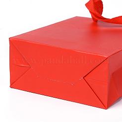 Kraft Paper Bags&nbsp;AJEW-F005-03-A