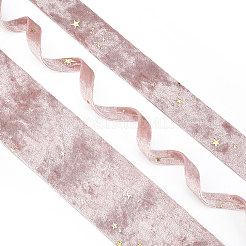 3Bundles 3 Style Flannelette Ribbons&nbsp;OCOR-BC0001-67B