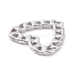 Non-Tarnish 304 Stainless Steel Linking Rings&nbsp;STAS-G264-02P