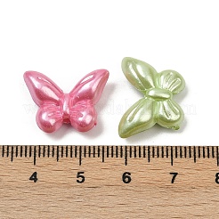 Opaque Acrylic Imitation Pearl Beads&nbsp;OACR-B031-51