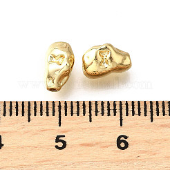Brass Beads&nbsp;KK-R222-02G-04