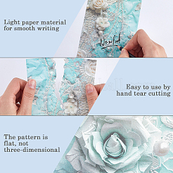 Scrapbook Paper Pad&nbsp;DIY-WH20002-145A
