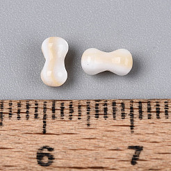 Natural Freshwater Shell Beads Strands&nbsp;SHEL-N038-29A