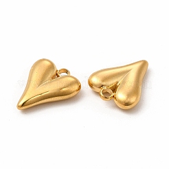 PVD Vacuum Plating 304 Stainless Steel Pendants&nbsp;STAS-A076-13G
