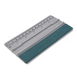Vinyl Wrap Squeegee with Ruler&nbsp;TOOL-WH0127-31