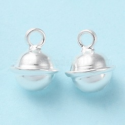 925 Sterling Silver Pendants&nbsp;STER-E067-01S