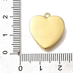 Brass Pendant Cabochon Settings&nbsp;KK-M313-10G