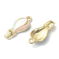 Alloy Enamel Pendants&nbsp;ENAM-YW0002-21B