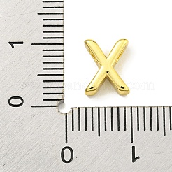 Brass Beads&nbsp;KK-K354-07G-X
