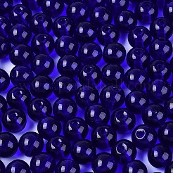 FGB Transparent Glass Seed Beads&nbsp;SEED-N013-01C-12