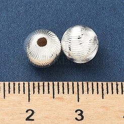 Brass Beads&nbsp;KK-H532-05D-S