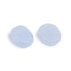Natural Blue Lace Agate Cabochons&nbsp;G-I274-22