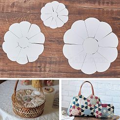 Paper Quilting Templates&nbsp;TOOL-CA0001-03