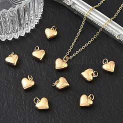 SHEGRACE Brass Charms&nbsp;XGRQ7H095-955G