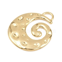 304 Stainless Steel Big Pendants&nbsp;STAS-Z180-01G-01