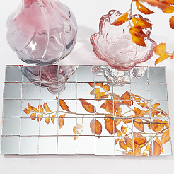 Mirror Glass Mosaic Tiles&nbsp;GLAA-PH0007-94