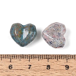 Glass Beads&nbsp;DGLA-T004-74M