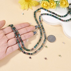 2 Strands Natural Indian Agate Beads Strands&nbsp;G-TA0003-21