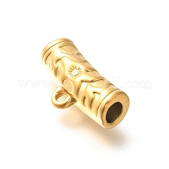 Ion Plating(IP) 304 Stainless Steel Hanger Bail&nbsp;STAS-I321-28G