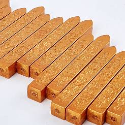DIY Retro Vintage Wax Seal Making Kits&nbsp;DIY-CP0001-85-01