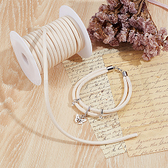 10M Imitation Leather Cord&nbsp;OCOR-BC0009-27A