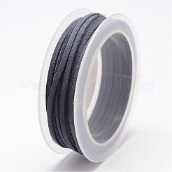 Faux Suede Cord&nbsp;LW-D009-14